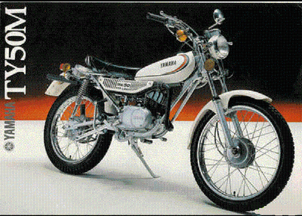 TY50M (1980)